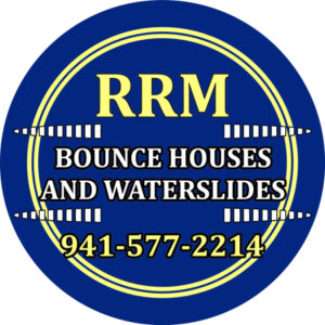 RRM Bounce Houses and Waterslides, LLC Palmetto FL